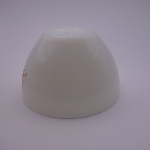 Anchor Hocking Fire King Dinnerware Made in USA Wheat Pattern Milk White Tea Cup - Picture 7 of 12